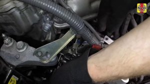 How to Replace the alternator on the Toyota RAV4 2013 to 2018