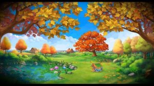 ОСЕНЬ ЗОЛОТОЙ ЛИСТОПАД | РАЗНОЦВЕТНАЯ ОСЕНЬ