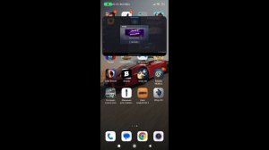 Как сделать Растянутый Экран😎