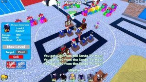 ВЫБИЛ НОВЫХ МИФИКОВ В Toilet Tower Defense! ЕНОТ EPISODE 70 (part 1)