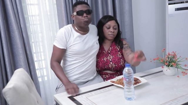 THE BLIND BOY | BEN CASH | HOTYLIONESS смотреть онлайн