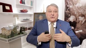 Разговоры о важном. Михаил Ковальчук