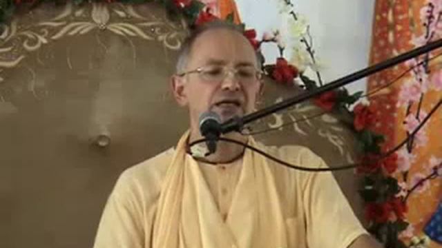 24 Гуру  - Часть 1 из 5 | Бхакти Вигьяна Госвами смотреть онлайн