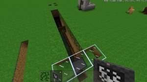 Механизмы Survivalcraft 2: Автоматическая ферма плюща