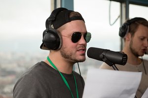 Челси – Самая любимая (#LIVE Авторадио)