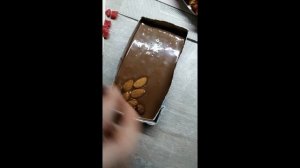 ШОКОЛАДНАЯ ПЛИТКА СВОИМИ РУКАМИ / ПОДАРОЧНЫЙ ШОКОЛАД В ДОМАШНИХ УСЛОВИЯХ / СУПЕР КРАСИВЫЙ ШОКОЛАД