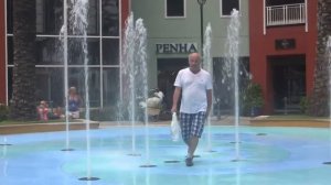 Круиз по Карибским и Антильским островам. Май 2017г.