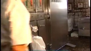 Галилео  Консервирование