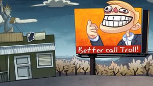 Troll Face Quest TV Shows Find 10 Swords Locations Guide