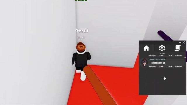 Roblox Fe Script Showcase: Universal Spy Gui смотреть онлайн