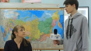день учителя. школа-интернат 41