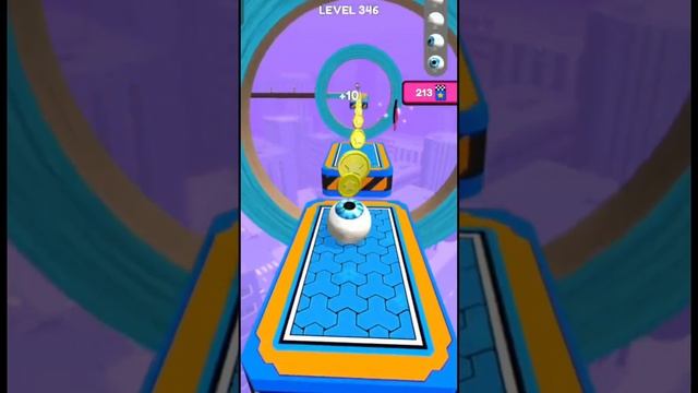 ball game video all level 141-150 android video game & speedrun смотреть онлайн
