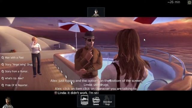 Lets Try Games - Velvet Sundown - Let's Play It! смотреть онлайн