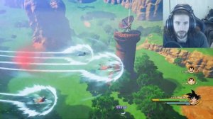 Dragon Ball Z Kakarot Soul Emblem Guide | DBZ | How To Farm Secrets of Success & Gifts | Max | Tips