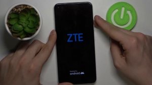Как войти в Recovery Mode на ZTE Blade V2020? Вход в режим восстановления ZTE Blade V2020