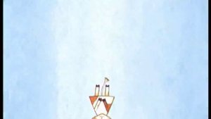 Евстифейка-волк