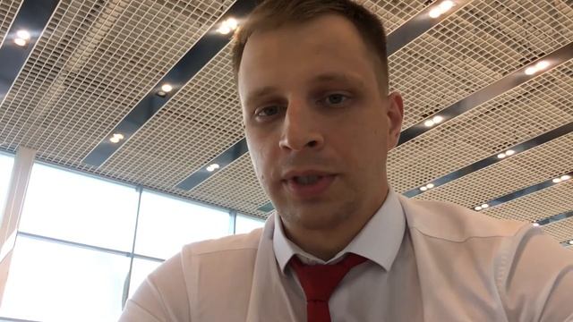 «Твоя идеальная сделка» Создание симпатии с клиентом