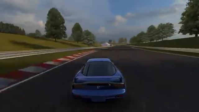 Assoluto Racing - Mazda Efini RX-7 @ Yamagata Circuit - 01:05:839 http://www.assolutoracing.com #..