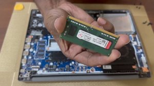 Lenovo IdeaPad 3 14ADA05 Ram Upgrade | Upgrade Options | IdeaPad 14