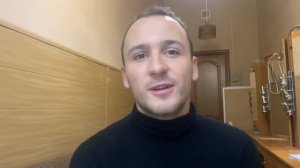 Дмитрий Хасанов. Видеовизитка 2023 год.