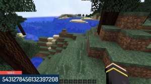 Top 5 Best Minecraft Seeds YOU SHOULD TRY! (PC, Java, Bedrock, Pocket Edition - Aquatic Update)