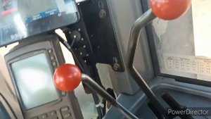 Обзор трактора Versatile 2375