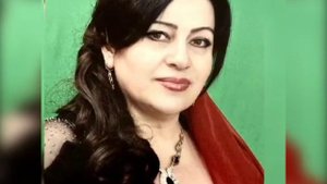 Фаризат Зейналова - Дустариз