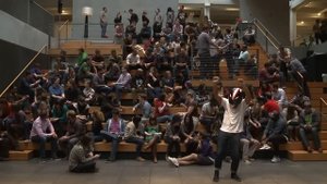 Массовый Harlem Shake!!!