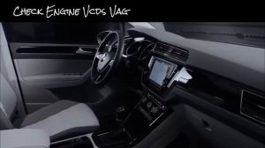 Vw Touran 2024 Exterior & Interior Vw Touran 5t1 1t24