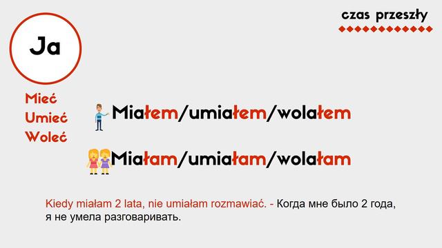 Польский язык за 2 месяца | Урок 8 смотреть онлайн