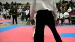 Kwonkicker's Old School Taekwondo Sparring Fight Highlights (2002-2006) _ Power Era WTF TKD.mp4