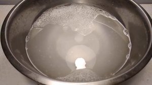 Секрет стирки шерстяных вязаных вещей