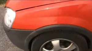 обзор машины ОПЕЛь КОМБО 2002 года 75лс Дизель Y17DTL OPEL COMBO 08072017