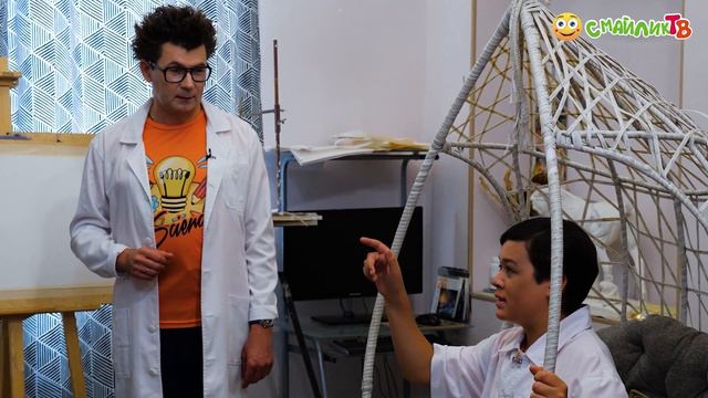 От простых головоломок до сложных логических игр: исследуем мир лабиринтов. Наука для детей