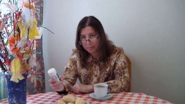 Писк - Марья Ивановна - видео-анекдот от Эвелины смотреть онлайн