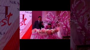 Как проходит никах