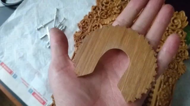 Богоматерь "Семистрельная"