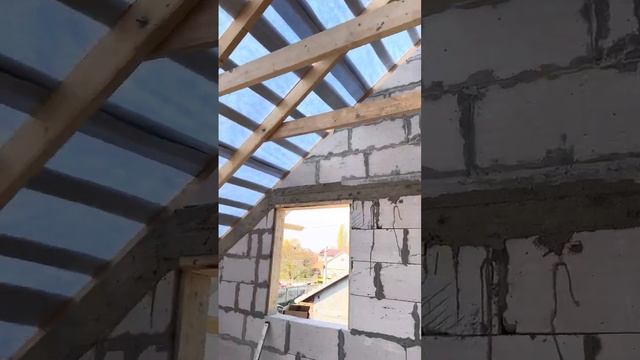 Добудова мансарди смотреть онлайн