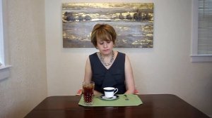 How to Eat Soup With Etiquette - Maralee McKee, Manners Mentor