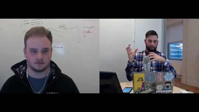 Transmission - Episode 2: Reactive GraphQL смотреть онлайн