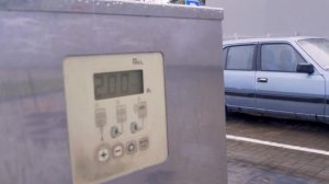 Проверяем точность работы манометров на АЗС