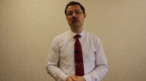 Зам. заведующего Отделом ЦК КПРФ по проведению избирательных кампаний Н.Ю. Волков. Лекция. Часть 3.