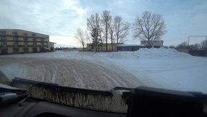 Дальнобой по Омску .Омский парадокс,суровый край добрые люди.