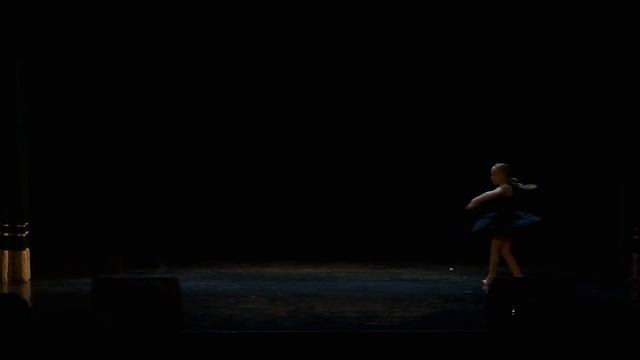 Отчетник 2022 #wwwpanteradanceru «Сон мотылька» Чеснокова Даша Соло танец самостоятельная работа смотреть онлайн