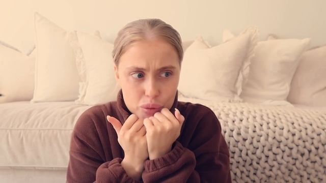 COSY DAY AT HOME | baking apple cinnamon loaf, cleaning, cooking + farmers market ? смотреть онлайн