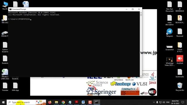 Signature Fraud Detection using Deep Learning | Python Final Year IEEE Project 2023