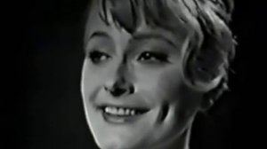 Eurovision 1963 Sweden - Monica Zetterlund - En gång i Stockholm (13th)