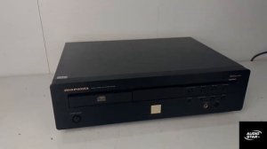 Marantz SA7001 Super Audio CD Player