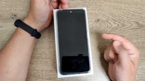 Кнопка виджет блокировки Xiaomi Redmi Note 12