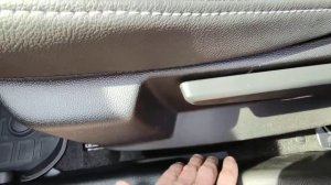 Накладки на ковролин передний и тоннельный Рено Аркана